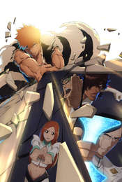 Bleach: Thousand-Year Blood War