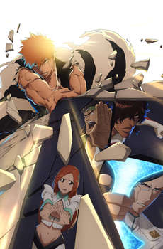 Bleach: Thousand-Year Blood War