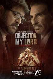 Objection My Lord