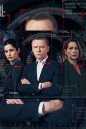 The Undeclared War