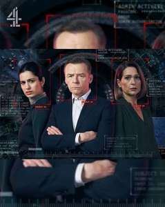 The Undeclared War - Posters