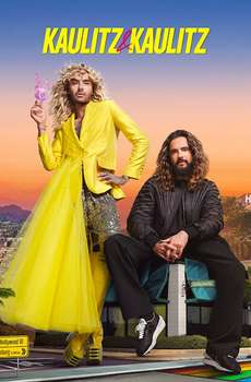 Kaulitz & Kaulitz : Season 3