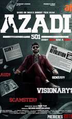 Azadi 501