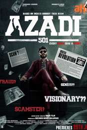 Azadi 501