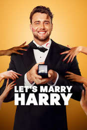 Let’s Marry Harry