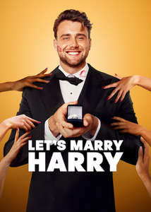 Let’s Marry Harry - Posters