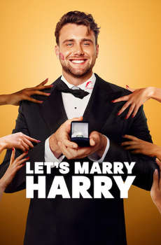 Let’s Marry Harry