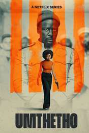 Umthetho Season 1