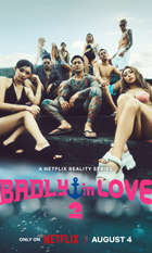 Badly in Love