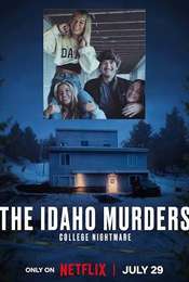 The Idaho College Murders: College Nightmare
