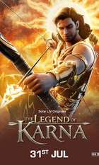 The Legend of Karna