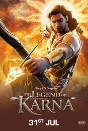 The Legend of Karna