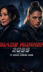 Blade Runner 2099