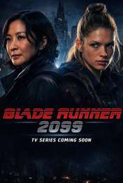 Blade Runner 2099