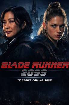 Blade Runner 2099