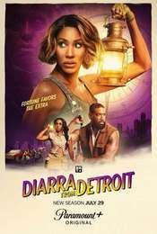 Diarra from Detroit