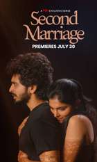 Second Marriage