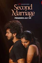 Second Marriage