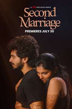 Second Marriage