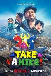 Take a Hike! Season 1