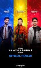 Playground