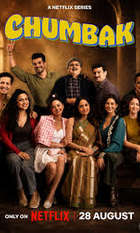 Chumbak
