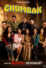 Chumbak