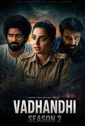 Vadhandhi: The Fable of Velonie