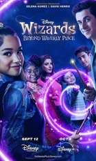 Wizards Beyond Waverly Place