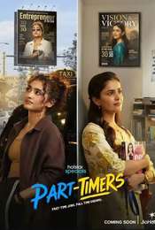 Part Timers