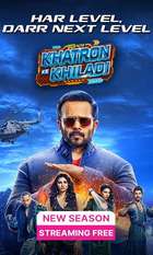 Khatron Ke Khiladi