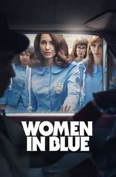 Women in Blue : Season 2