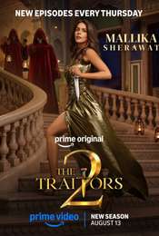 The Traitors