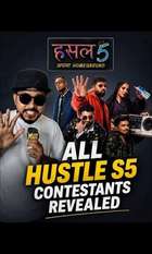 MTV Hustle
