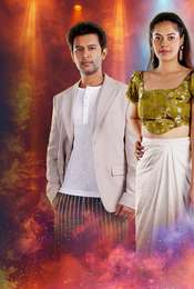 Bigg Boss Agnipariksha