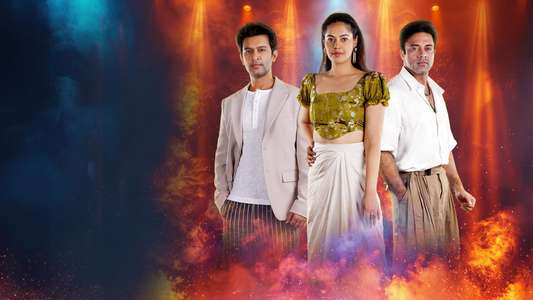 Bigg Boss Agnipariksha - Posters