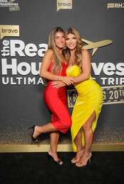 The Real Housewives Ultimate Girls Trip: Roaring 20th