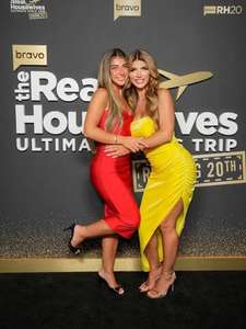 The Real Housewives Ultimate Girls Trip: Roaring 20th - Posters