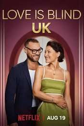 Love Is Blind: UK