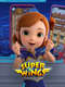 Super Wings!