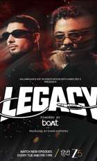 Legacy