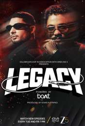 Legacy