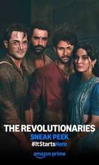 The Revolutionaries
