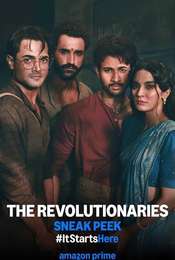 The Revolutionaries