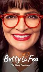 Betty la Fea  the Story Continues