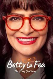 Betty la Fea  the Story Continues