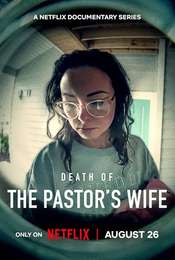 Death of the Pastor's Wife
