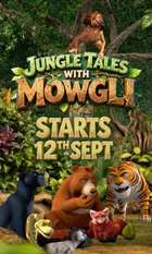 Jungle Tales With Mowgli