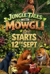 Jungle Tales With Mowgli
