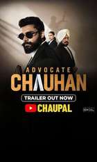 Advocate Chauhan